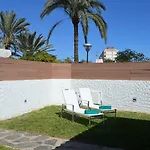 Ack Playa del Inglés