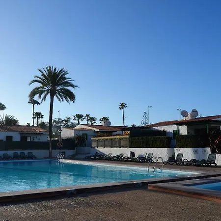 Apartman Ack Playa del Inglés