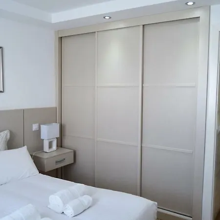 Ack Lejlighed Playa del Inglés