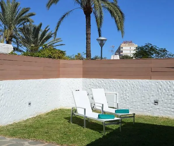 Ack Playa del Ingles (Gran Canaria)