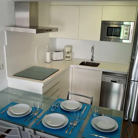 Apartment Ack