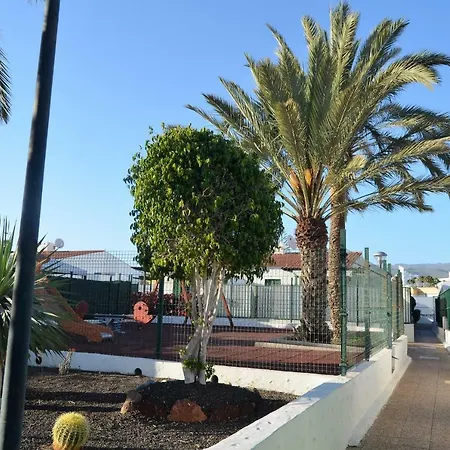 Apartment Ack Playa del Ingles (Gran Canaria)
