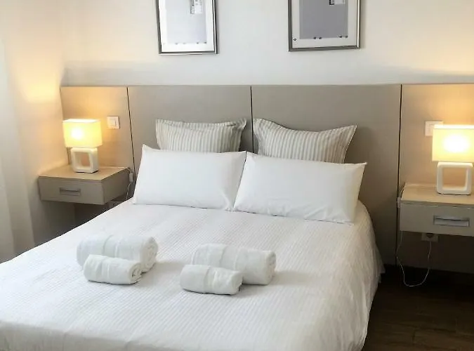 Apartament Ack *