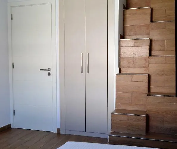 Ack Apartament Playa del Inglés