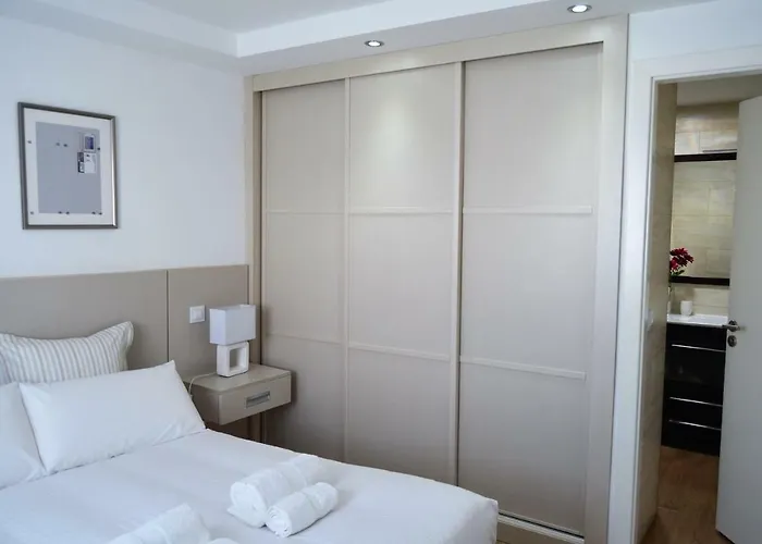 Ack Apartament Playa del Inglés