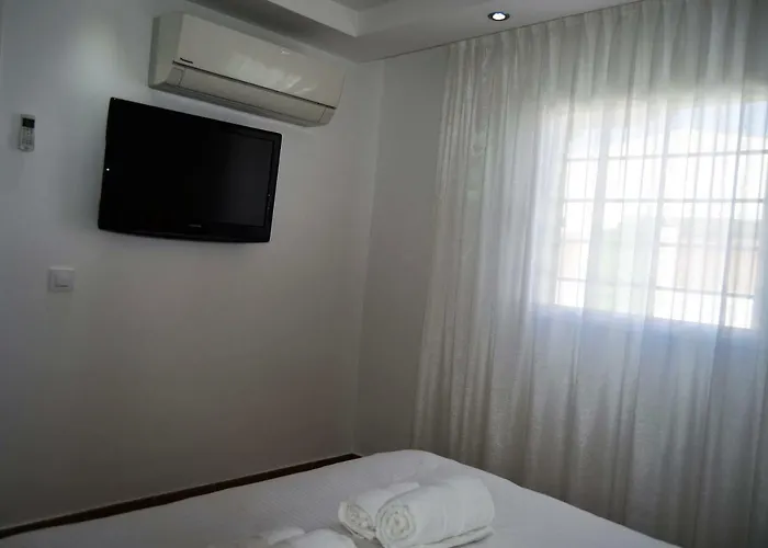 Ack Apartament Playa del Inglés