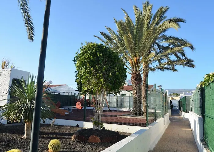 Apartament Ack Playa del Inglés