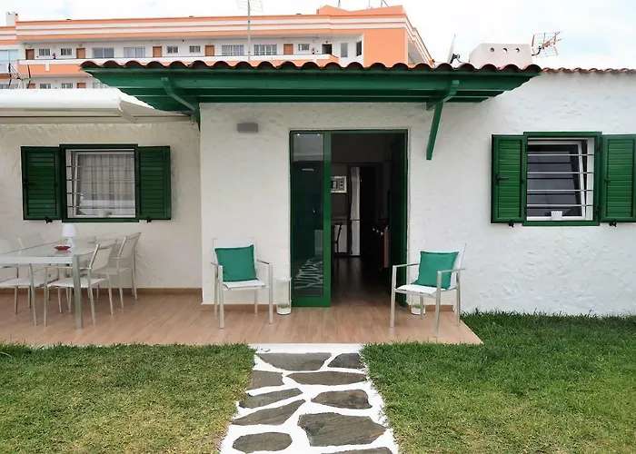 Apartament Ack Playa del Inglés