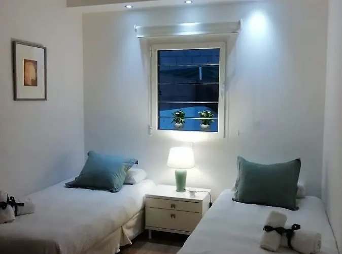 Apartament Ack