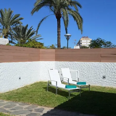 Ack بلايا ديل إنغلز