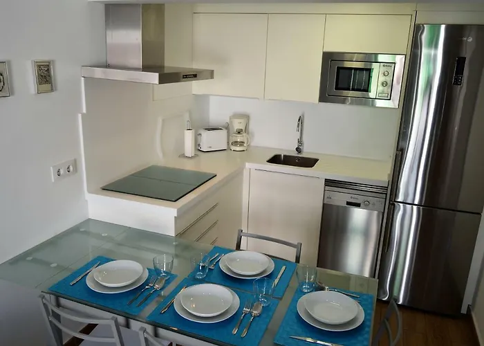 Appartement Ack