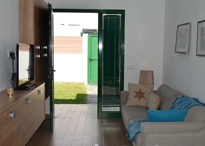 Ack Appartement
