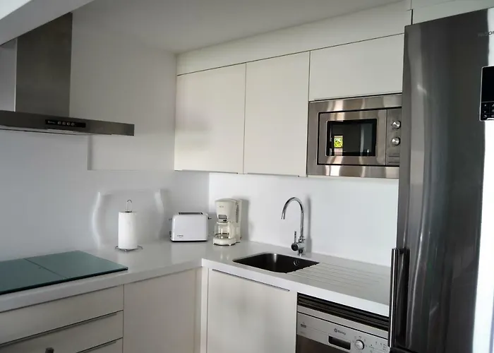 Ack Appartement *