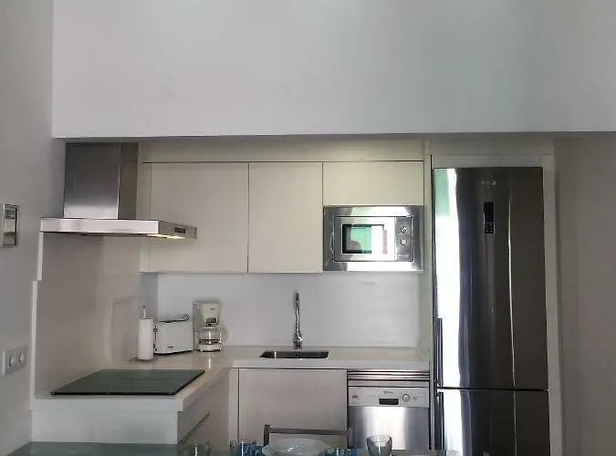 Appartement Ack *